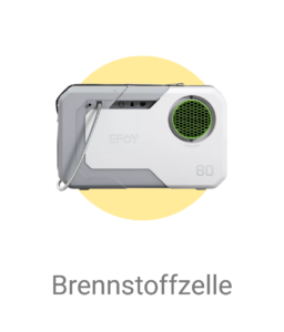 Brennstoffzelle