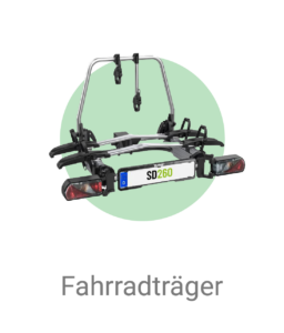 Fahrradträger