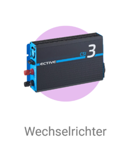 Wechselrichter